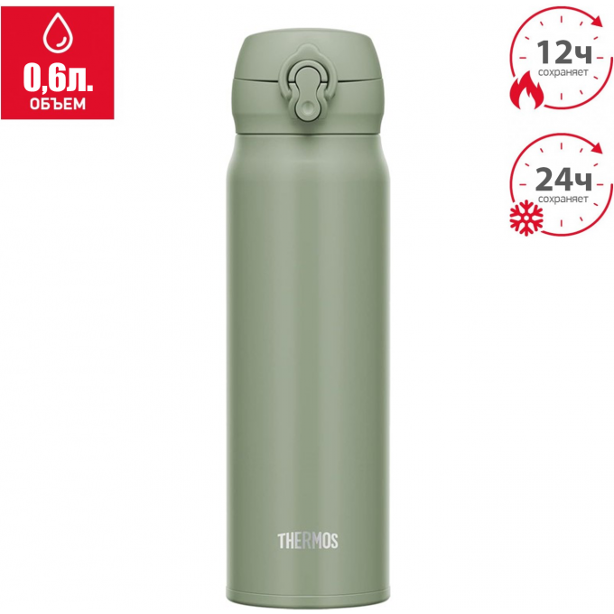 Термос THERMOS JNL-606 SMKKI 564153